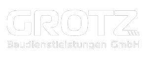GROTZ Baudienstleistungen GmbH